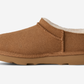 UGG Classic Micro Slipper Chestnut (Kids)