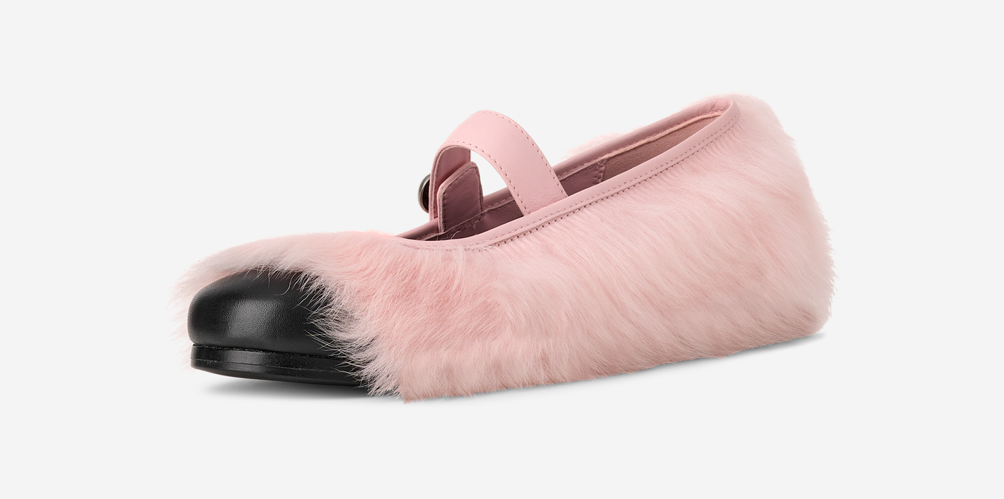 UGG Mary Jane AMBUSH Pink (Women's)