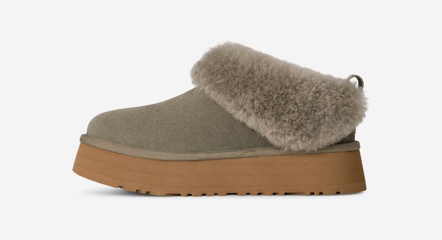 UGG Tazzelle Slipper Moss Green (Women's)