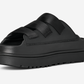 UGG GoldenGlow Slide Black (Women's)