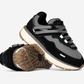 UGG RetroFi Low Black