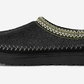 UGG Tasman Biarritz Slipper Black (Women's)