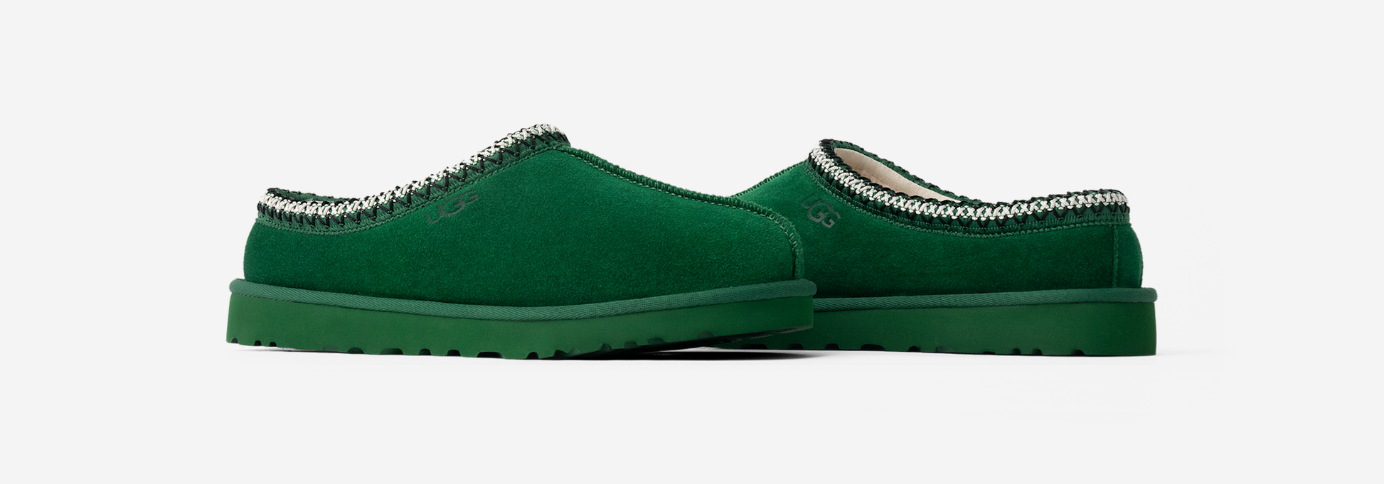 UGG Tasman Slipper Monstera