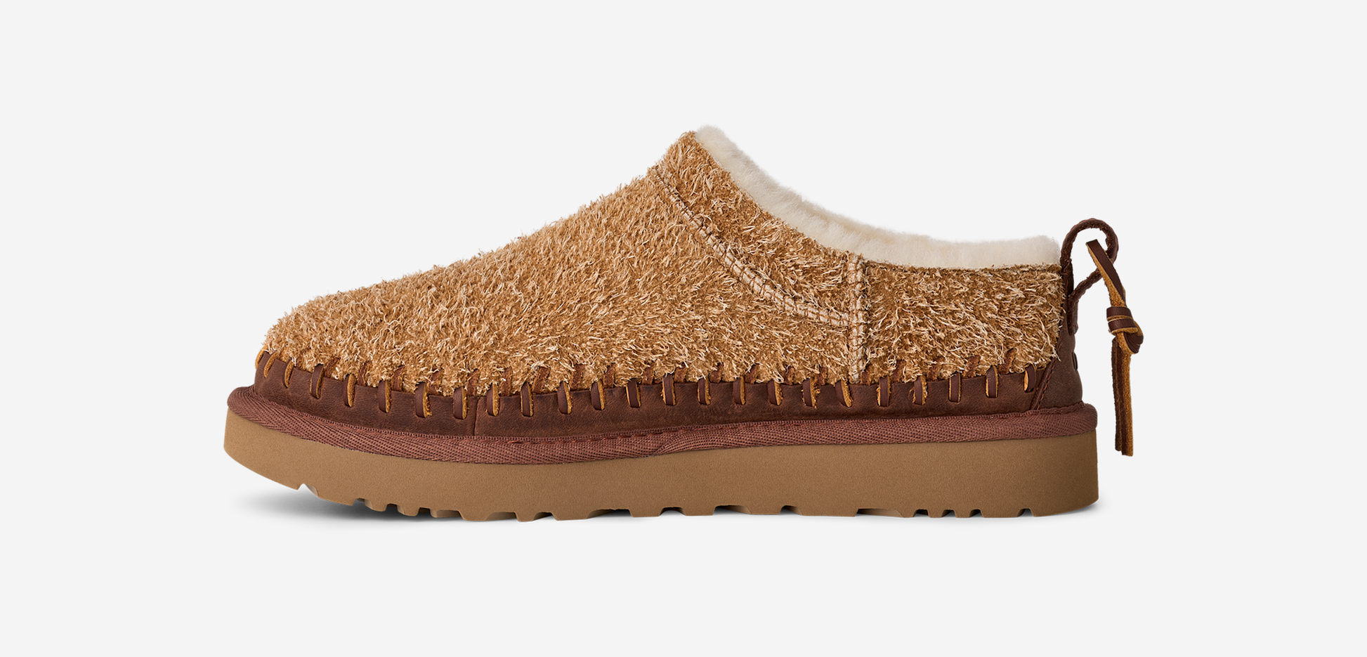 UGG Classic Micro Biarritz Chestnut (Women's)