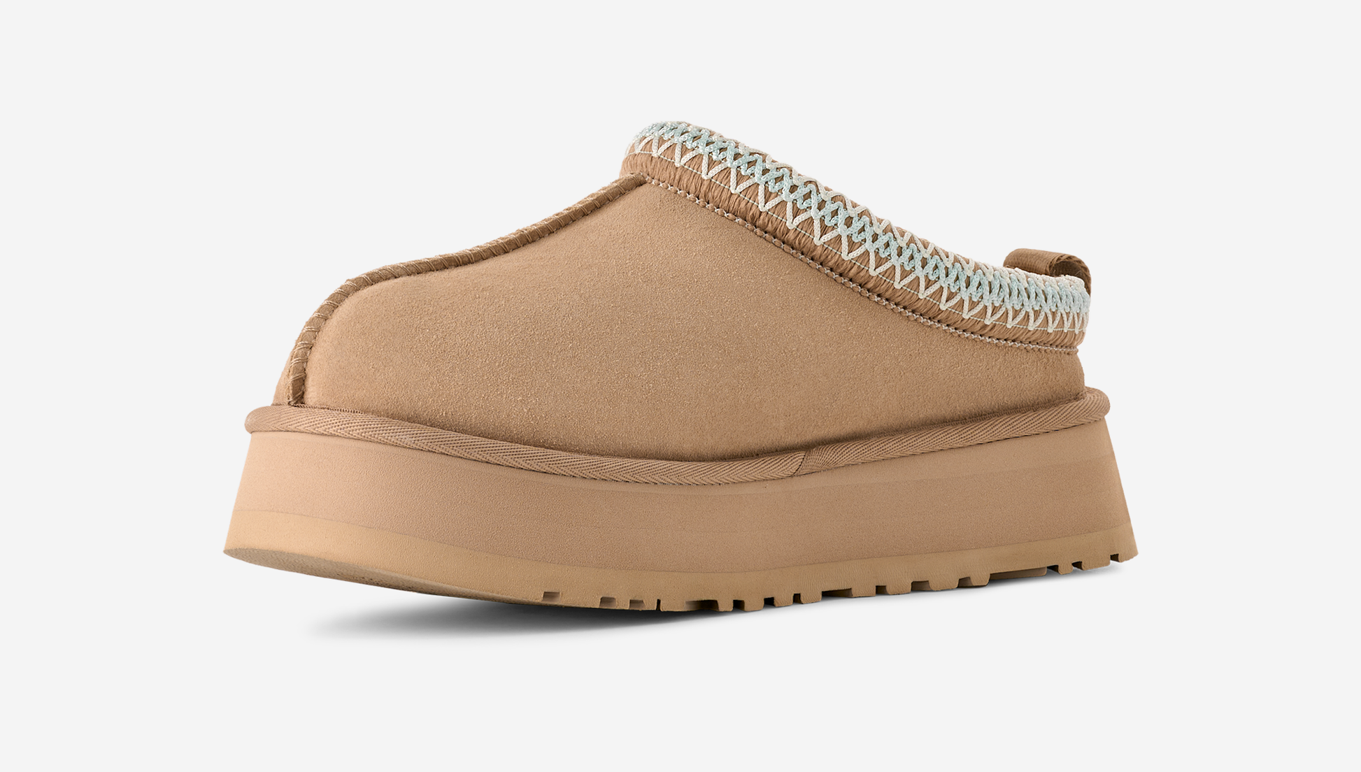 UGG Tazz Slipper Sand (Women's)