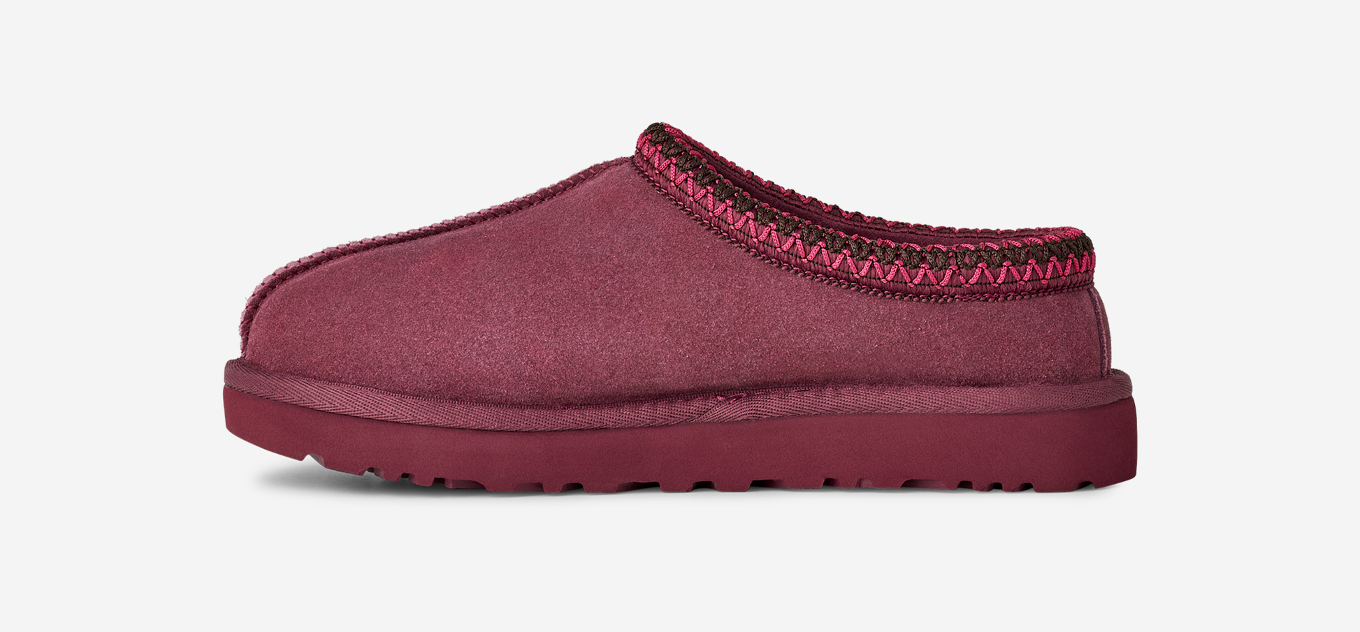 UGG Tasman II Slipper Burnt Magenta (Women's)