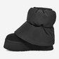 UGG Classic Mini Dipper Puffer Boot Black (Women's)