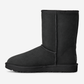 UGG Classic Short II Boot Black (Women's)