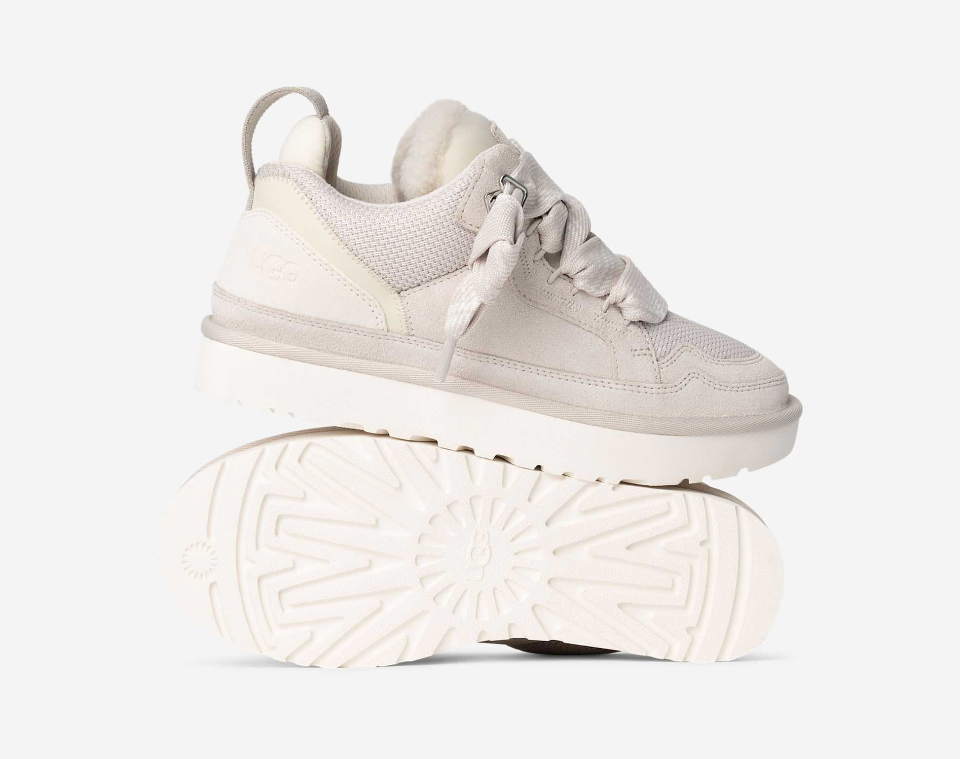 UGG Lowmel Ceramic (Women's)