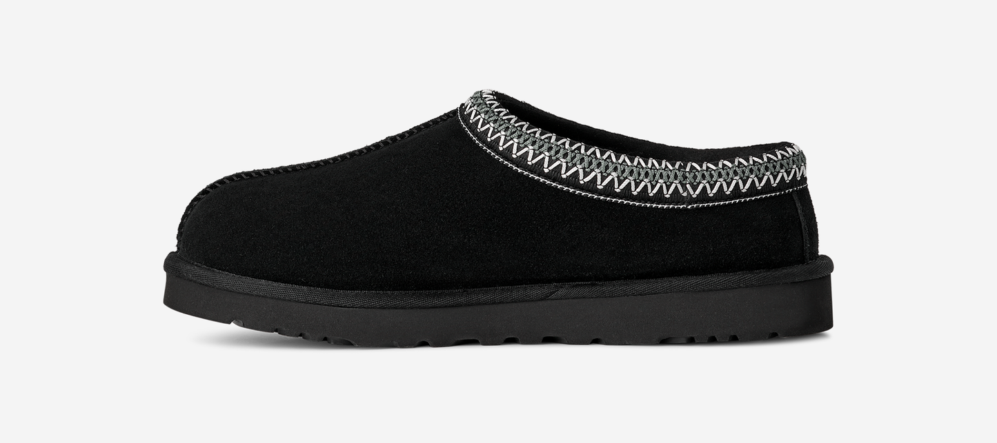UGG Tasman II Slipper Black