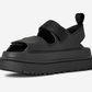 UGG GoldenGlow Black (Women's)