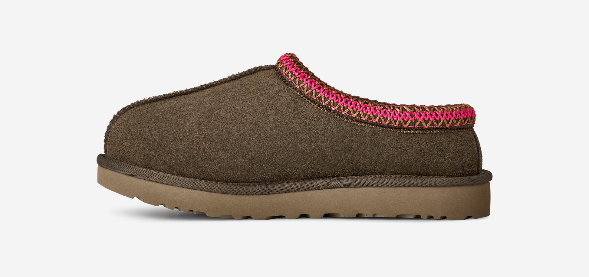 UGG Tasman II Slipper Dense Smoke (Women's)