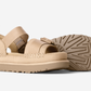 UGG Goldenstar Villa Sandal Mustard Seed (Women's)