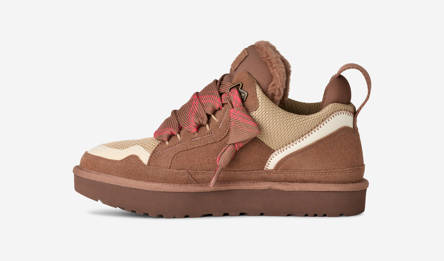 UGG Lowmel Rocky Oak (Women's)