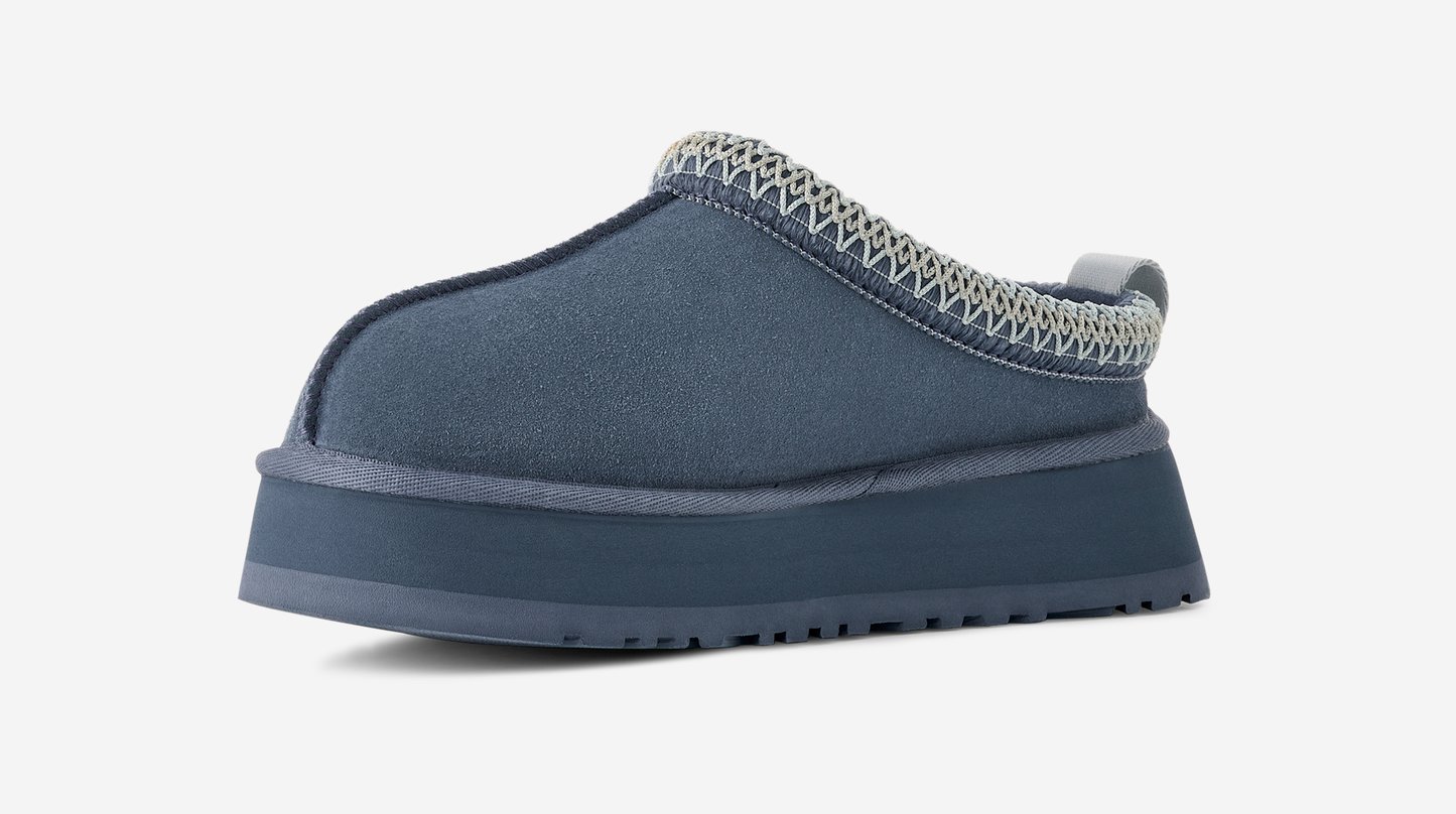 UGG Tazz Slipper Desert Blue (Women's)