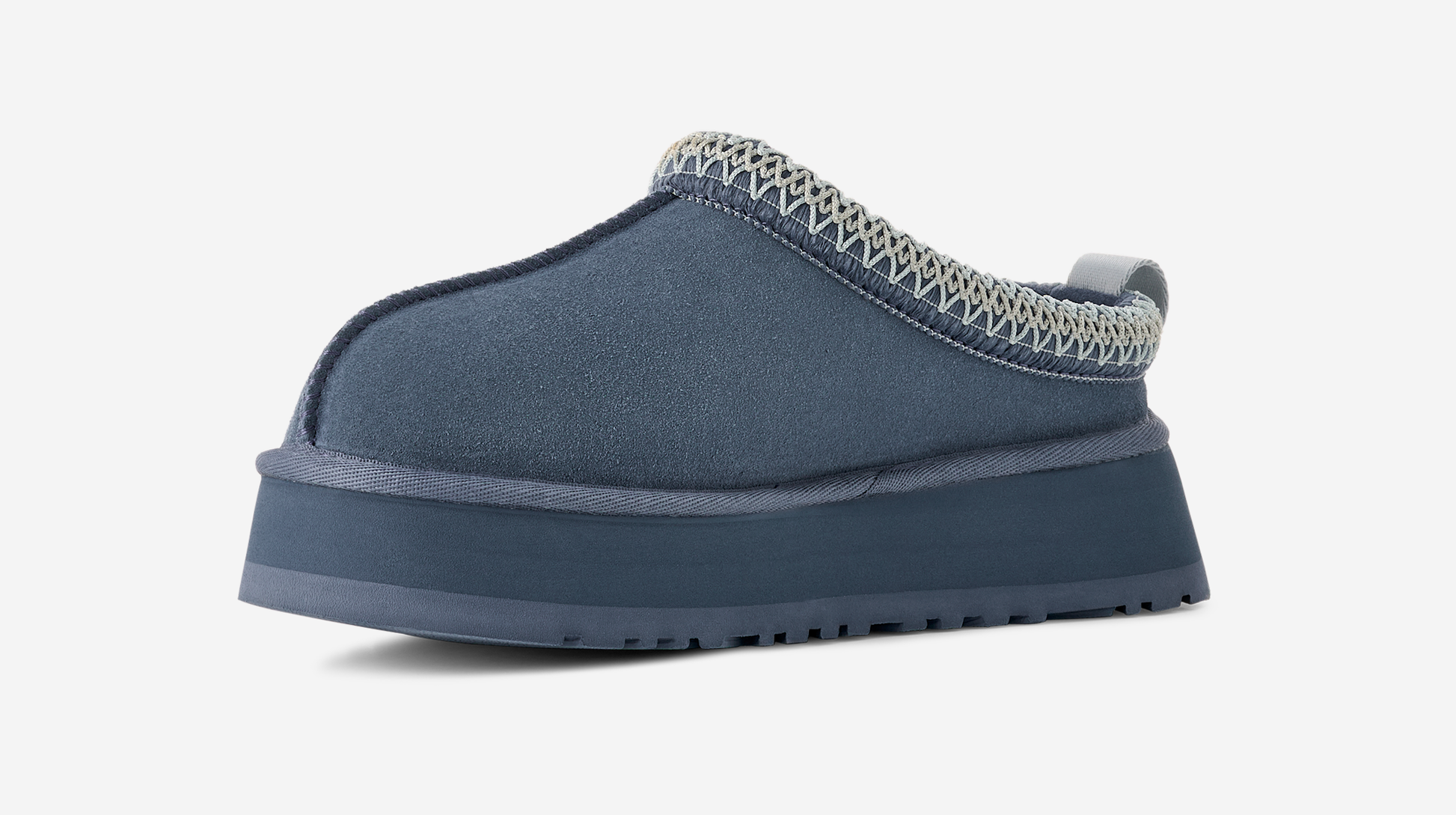 UGG Tazz Slipper Desert Blue (Women's)