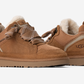 UGG Lowmel Chestnut (Kids)