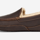 UGG Ascot Matte Slipper Tan