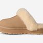 UGG Disquette Slipper Sand (Kids)