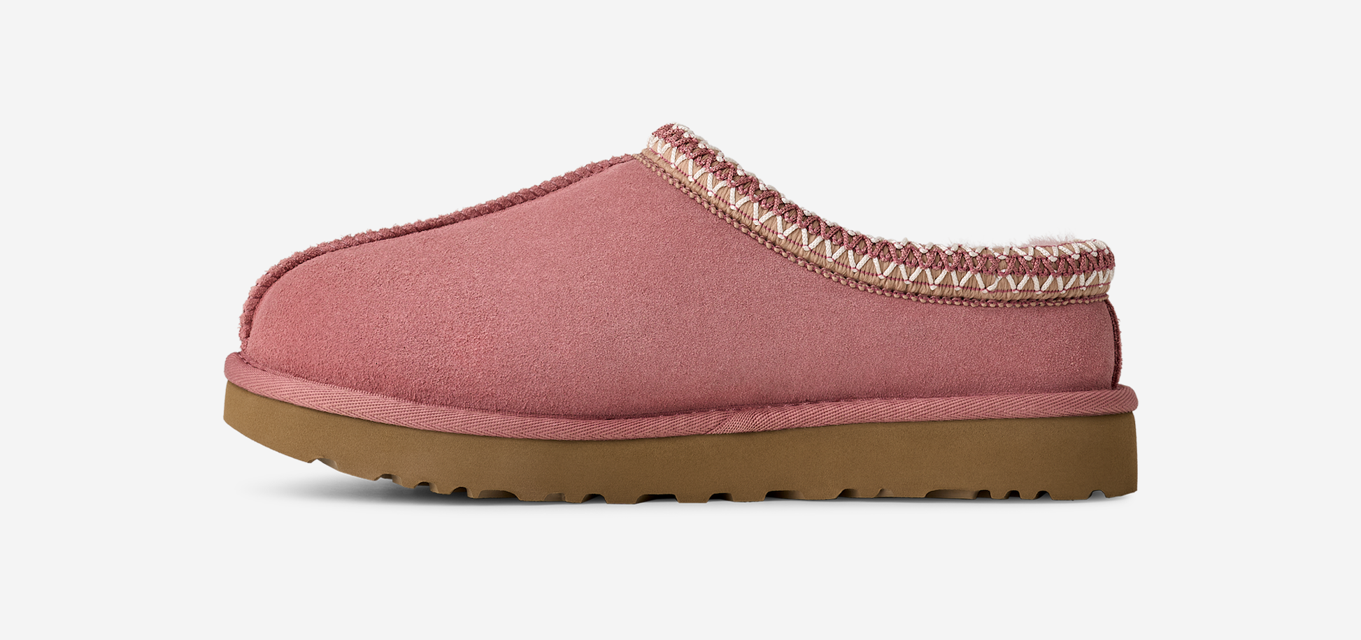 UGG Tasman II Slipper Pink Dawn (Women's)