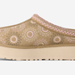 UGG Tazz Sun Stitch Slipper Mustard Seed (Women's)