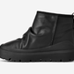 UGG Heritage Utility Mini Noir Boot Black