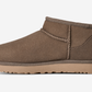 UGG Classic Ultra Mini Boot Dried Oregano (Women's)
