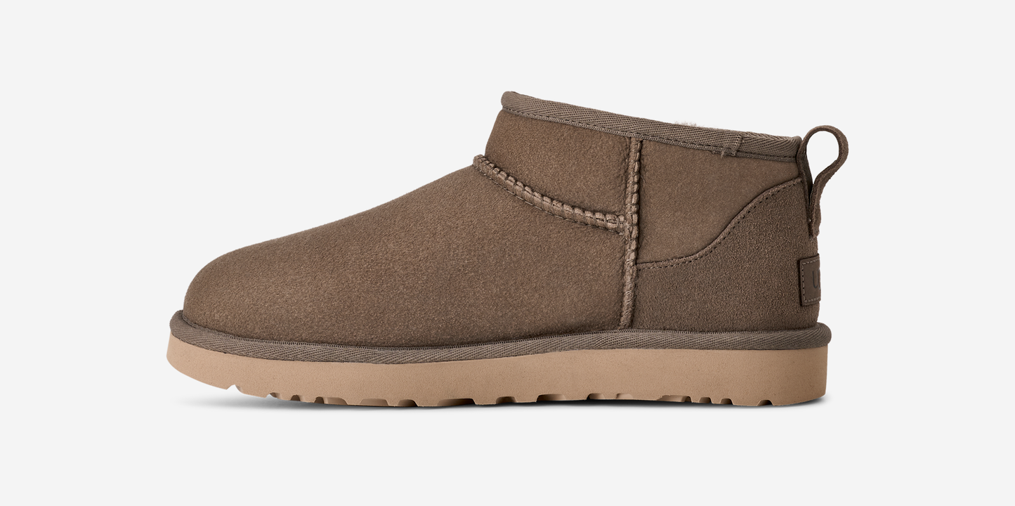 UGG Classic Ultra Mini Boot Dried Oregano (Women's)