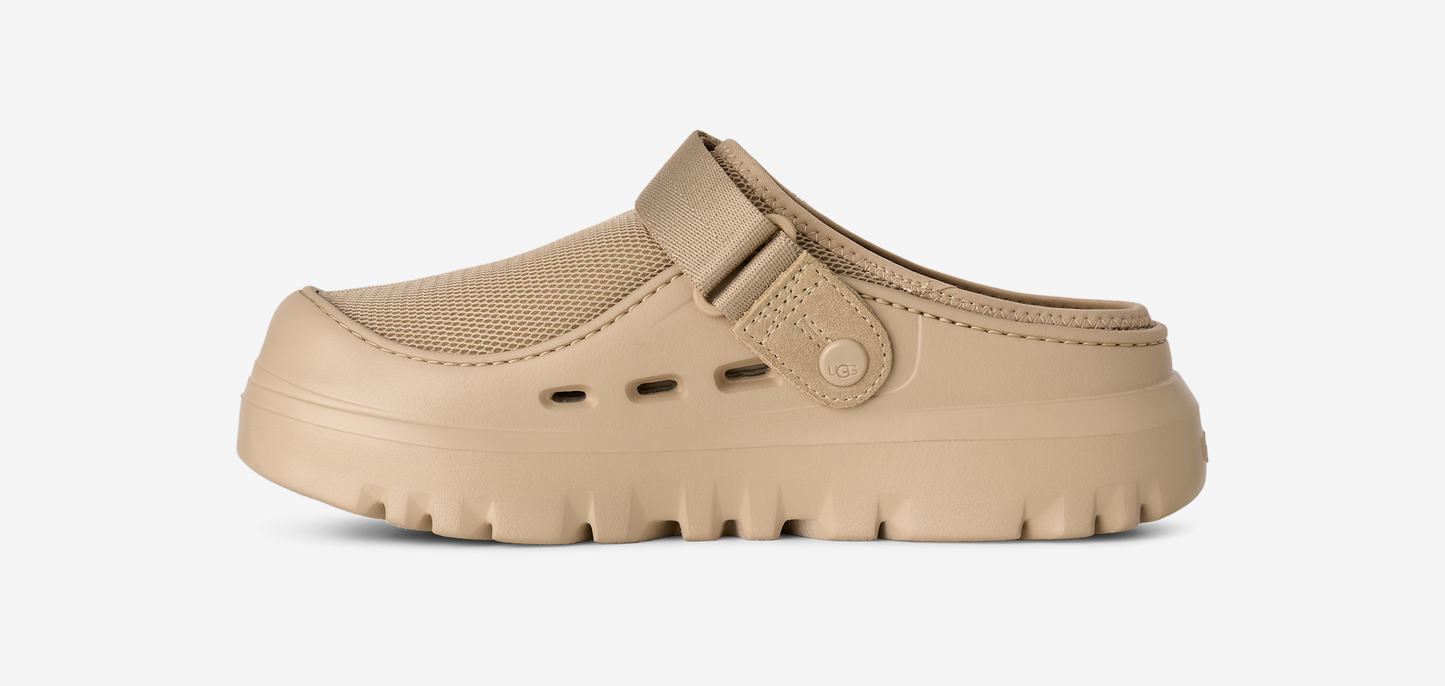 UGG PeakMod Dark Sand