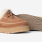 UGG Disquette Alpine Slipper Chestnut (Women's)
