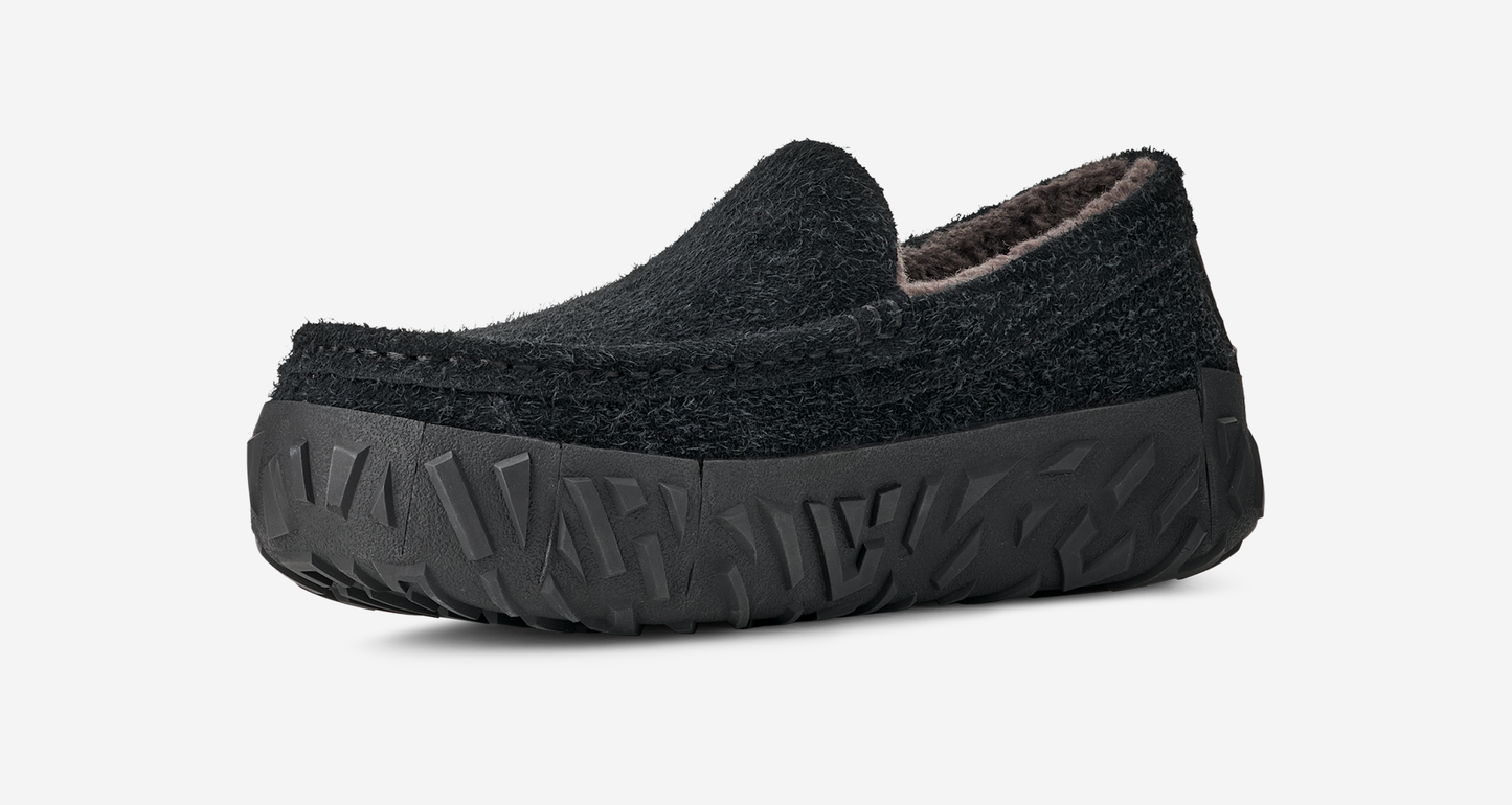 UGG Ascot Wrap Tech Black