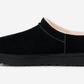 UGG Classic Micro Black (Women's)
