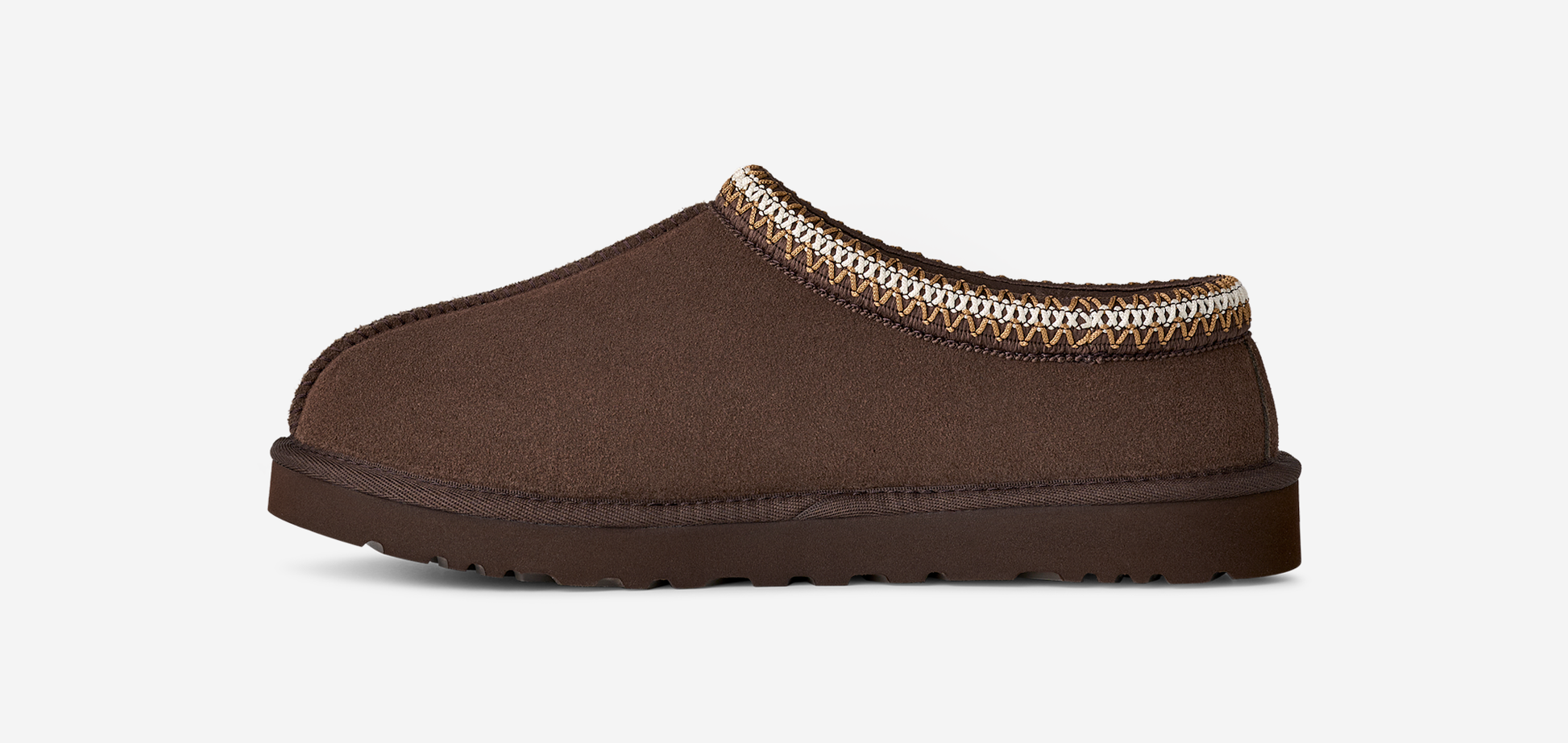 UGG Tasman II Slipper Dusted Cocoa