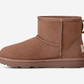 UGG Classic II Mini Boot Rocky Oak (Kids)