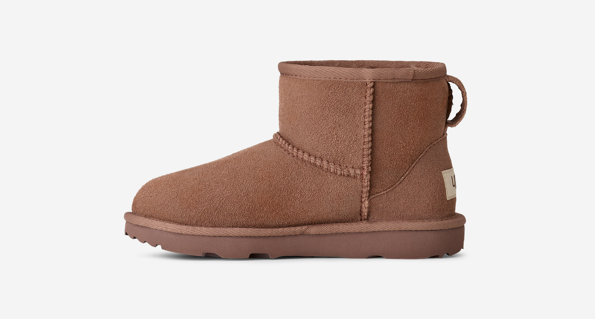 UGG Classic II Mini Boot Rocky Oak (Kids)