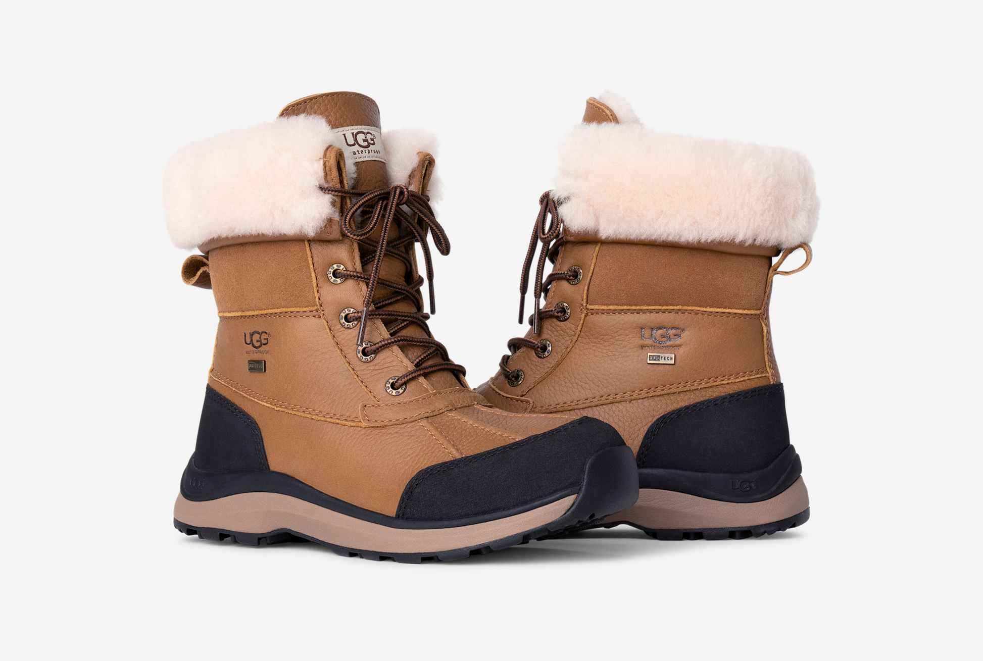 UGG Adirondack III Boot Chestnut (Women's)