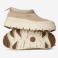 UGG Tasman Weather Hybrid Slipper Mustard Seed Cream