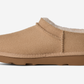 UGG Classic Micro Slipper Sand (Kids)