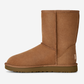 UGG Classic Short II Boot Chestnut (Women's)