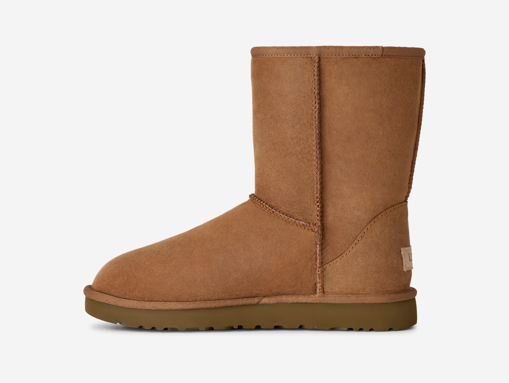 UGG Classic Short II Boot Chestnut (Women's)