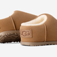 UGG Pumped Slide Chestnut (Women's)