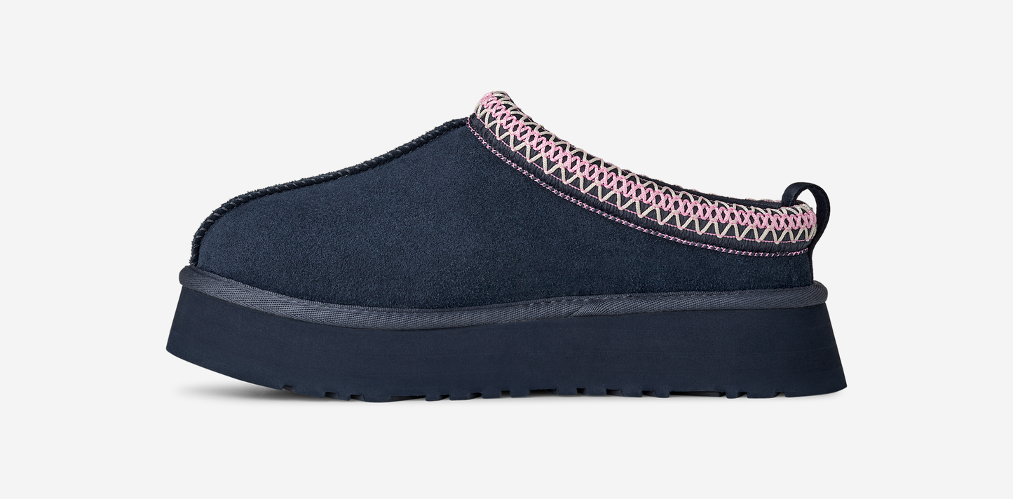 UGG Tazz II Slipper Dark Indigo (Women's)