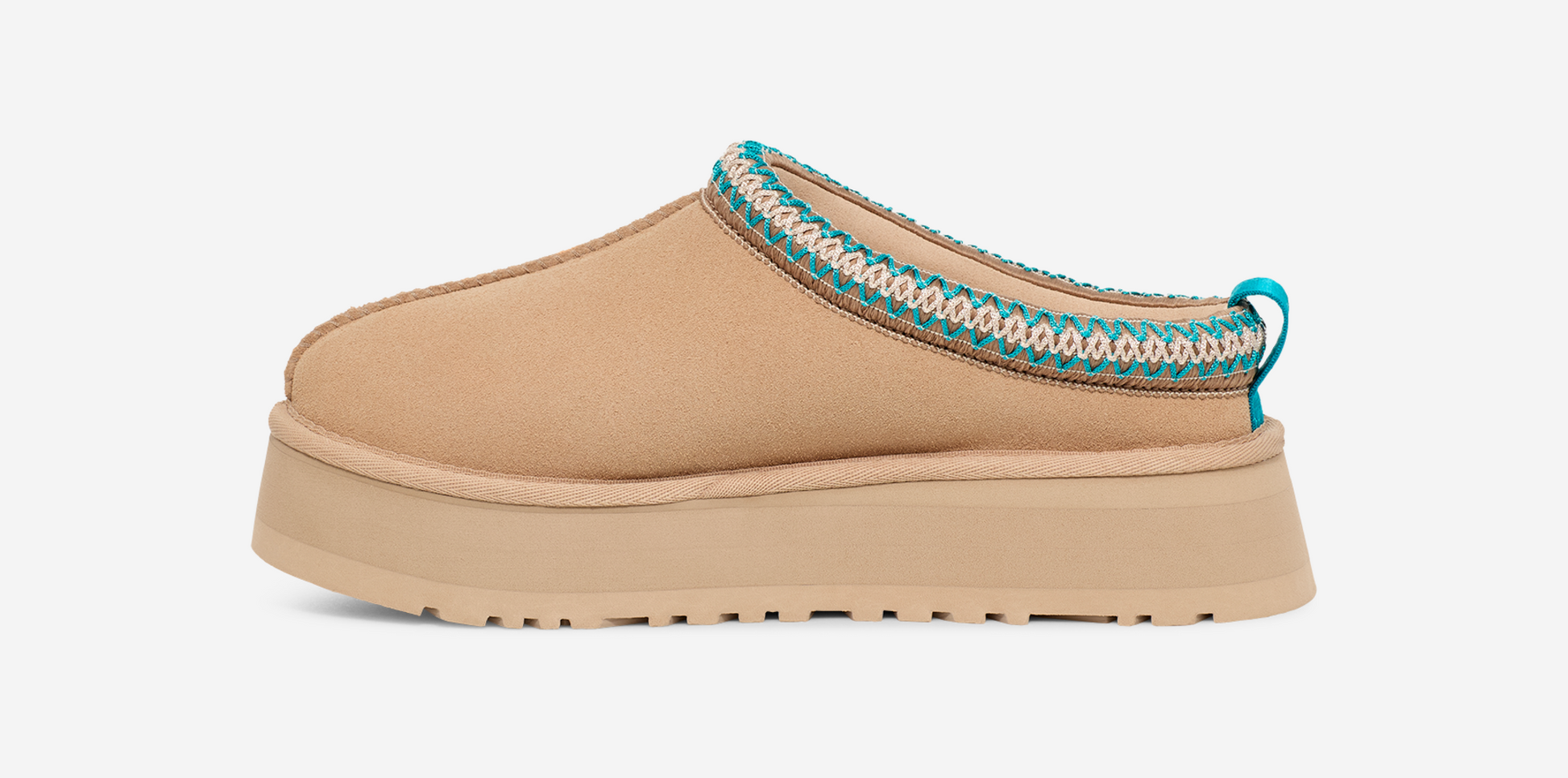 UGG Tazz Slipper Driftwood (Women's)