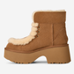 UGG Esmee Lace Up Boot Chestnut (Women's)