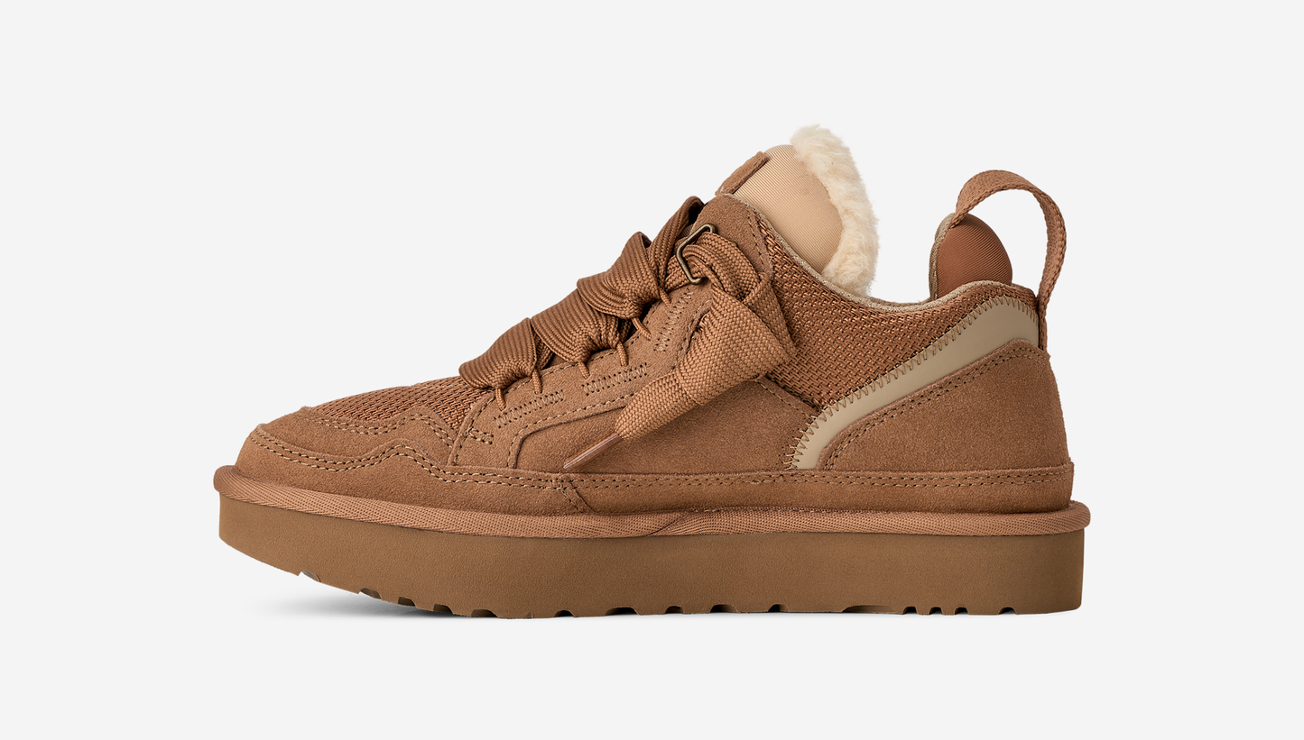 UGG Lowmel Chestnut (Women's)