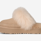 UGG Disquette Chalet Slipper Sandcastle (Women's)