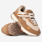 UGG RetroFi Low Chestnut (Women's)