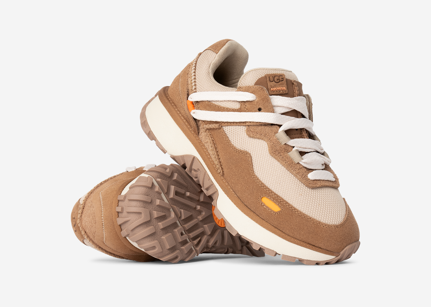 UGG RetroFi Low Chestnut (Women's)