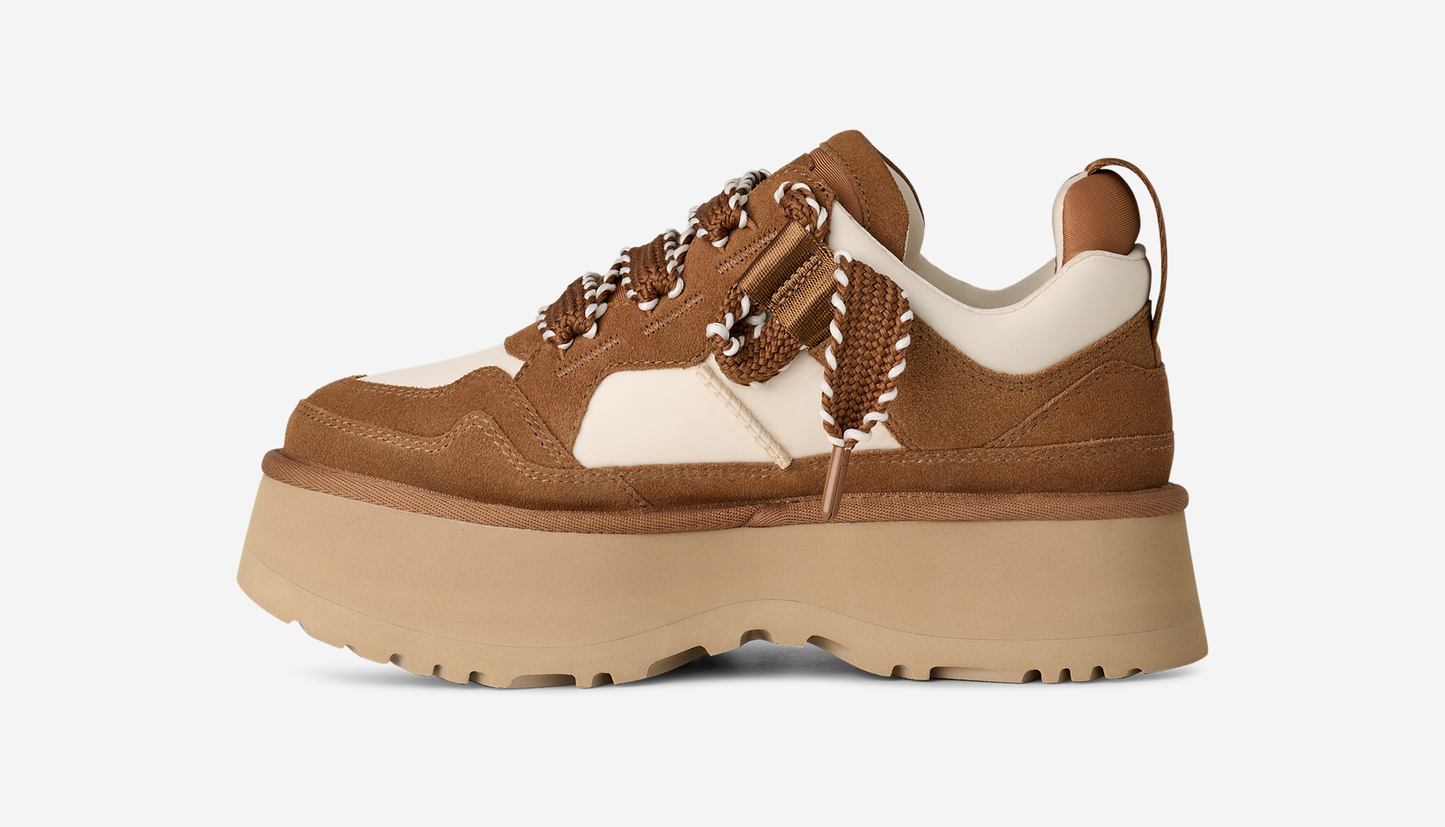 UGG Astromel Chestnut (Women's)