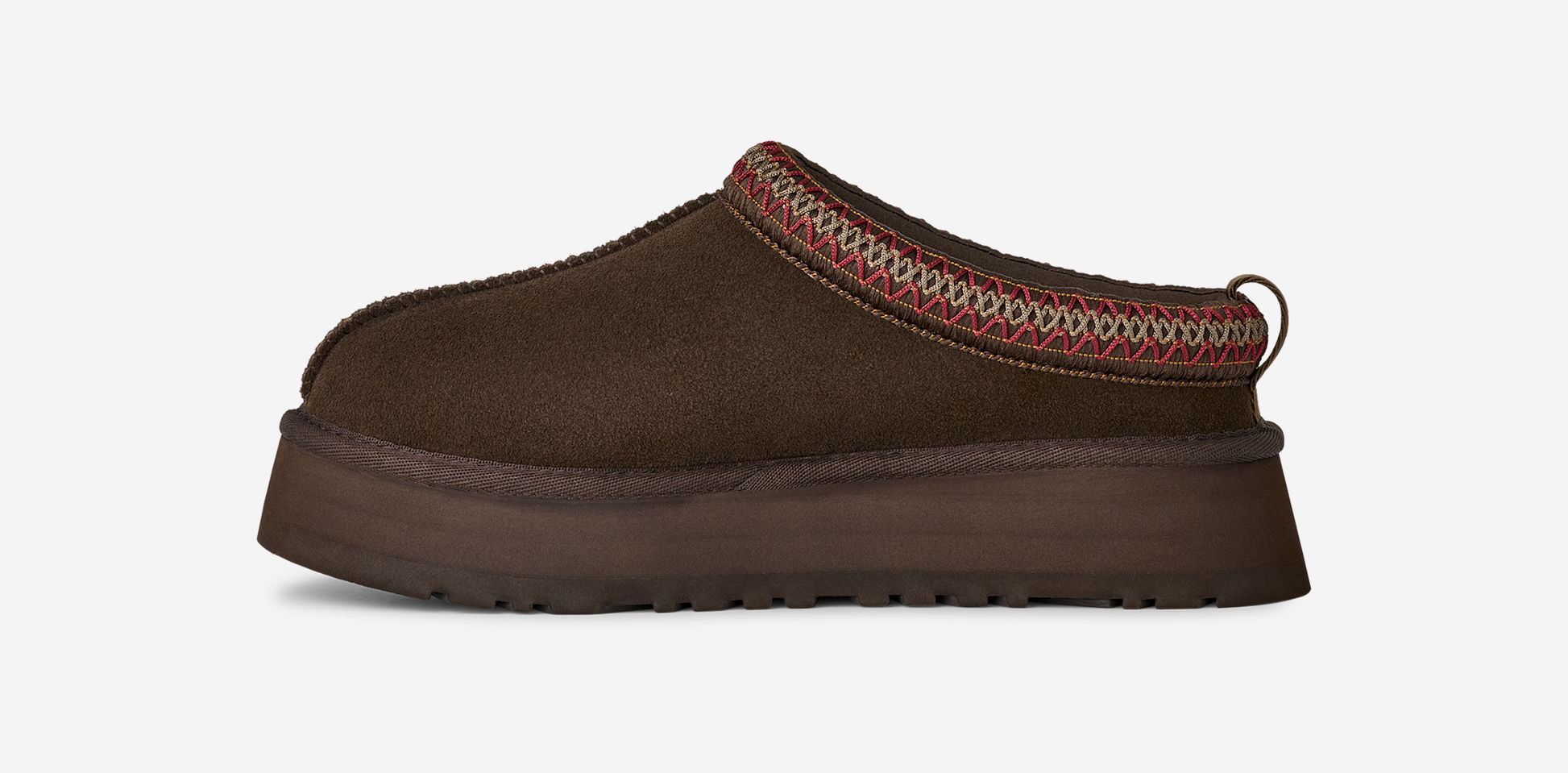 UGG Tazz II Slipper Dusted Cocoa (Women's)
